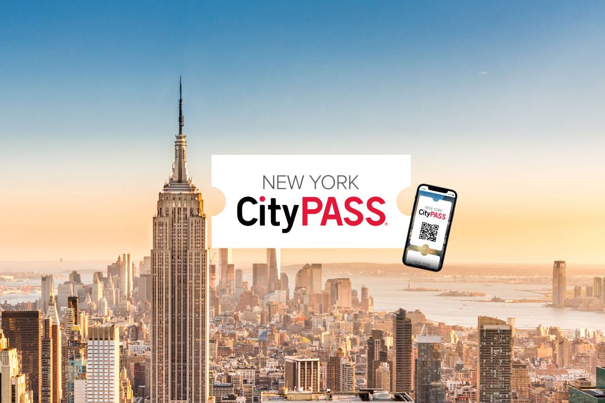 New York CityPASS