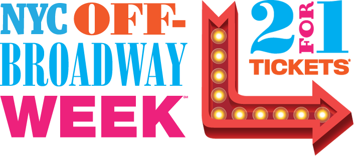 NYC Off Broadway Week